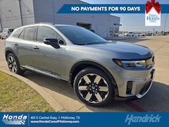 2026 Honda Prologue Elite SUV