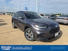 2026 Honda HR-V LX SUV