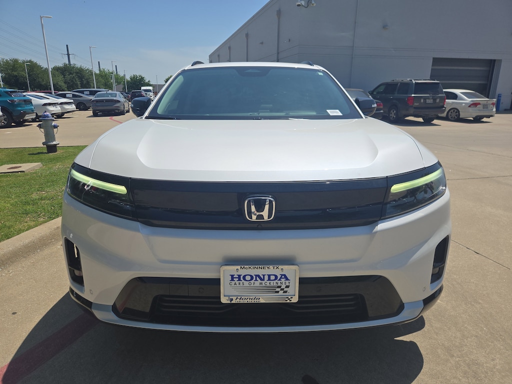 New 2026 Honda Prologue Elite SUV