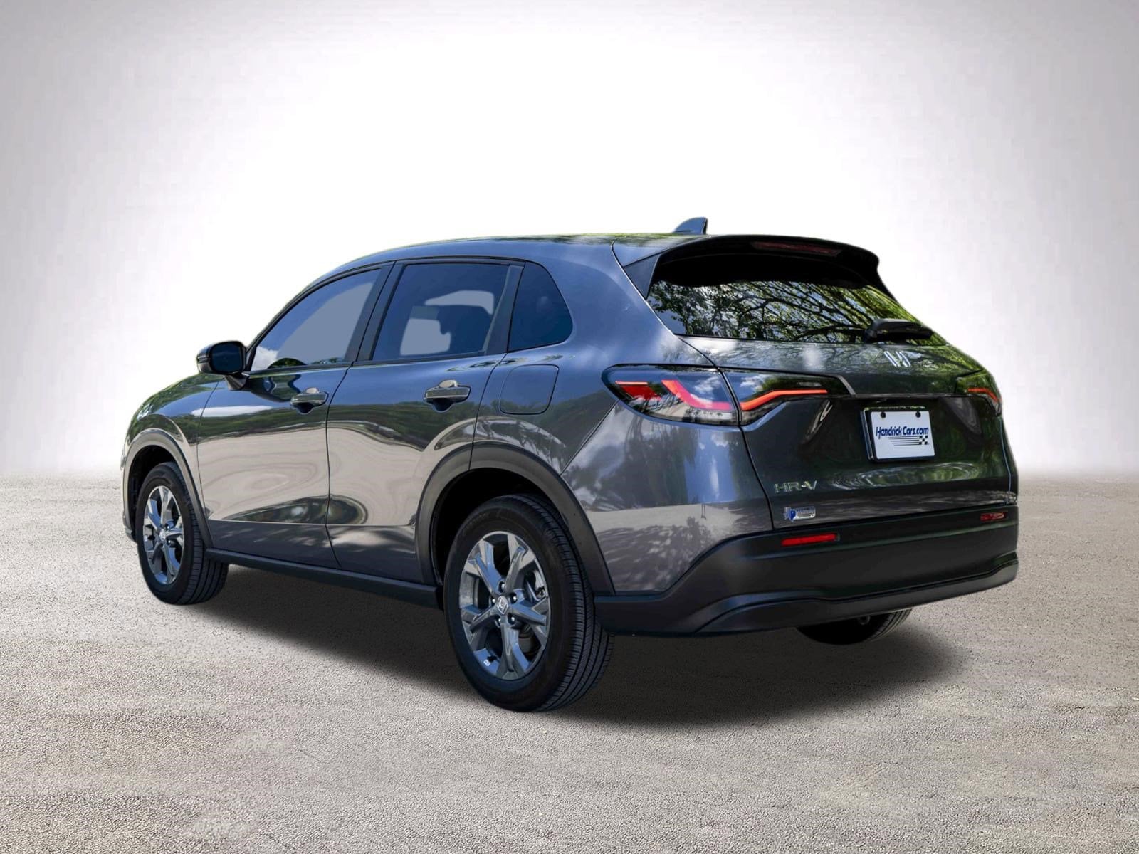 2026 Honda HR-V LX photo 5