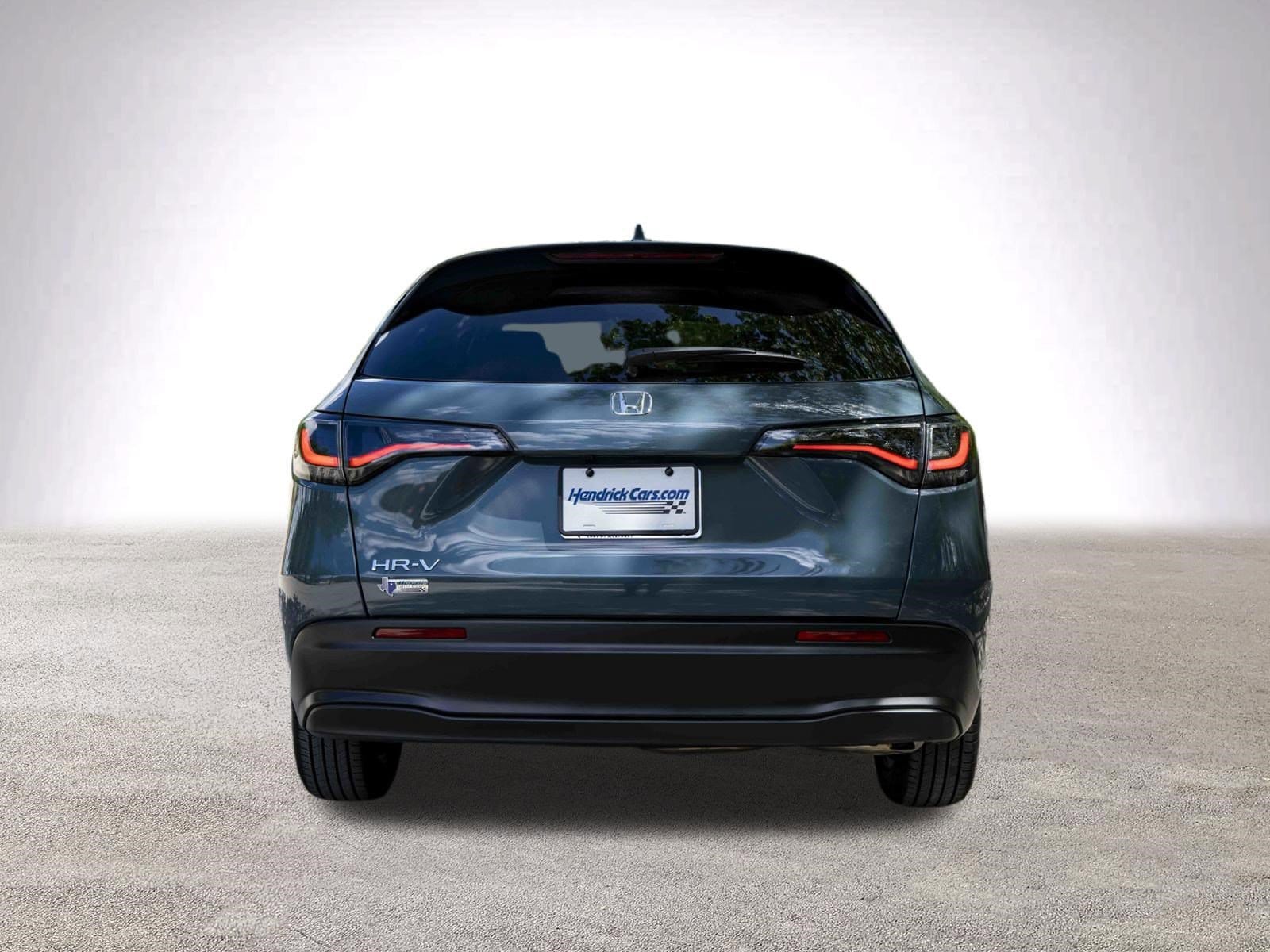 2026 Honda HR-V LX photo 6