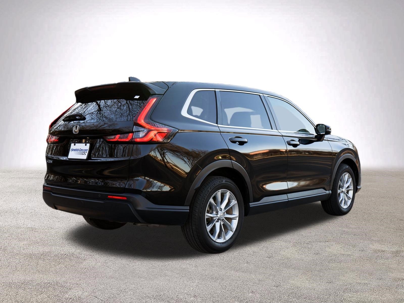 2025 Honda CR-V EX-L photo 3