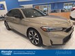  Honda Civic  Hybrid