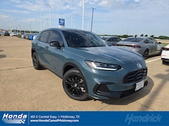 2026 Honda HR-V Sport SUV