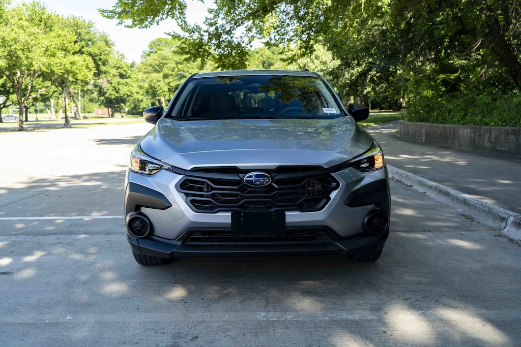 Used 2024 Subaru Crosstrek SUV