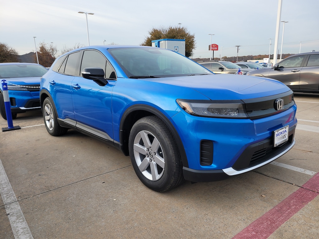 New 2026 Honda Prologue EX SUV