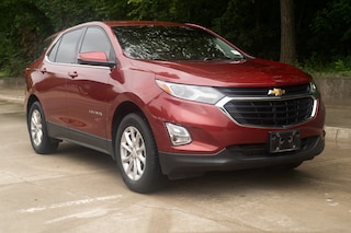 2019 Chevrolet Equinox LT SUV