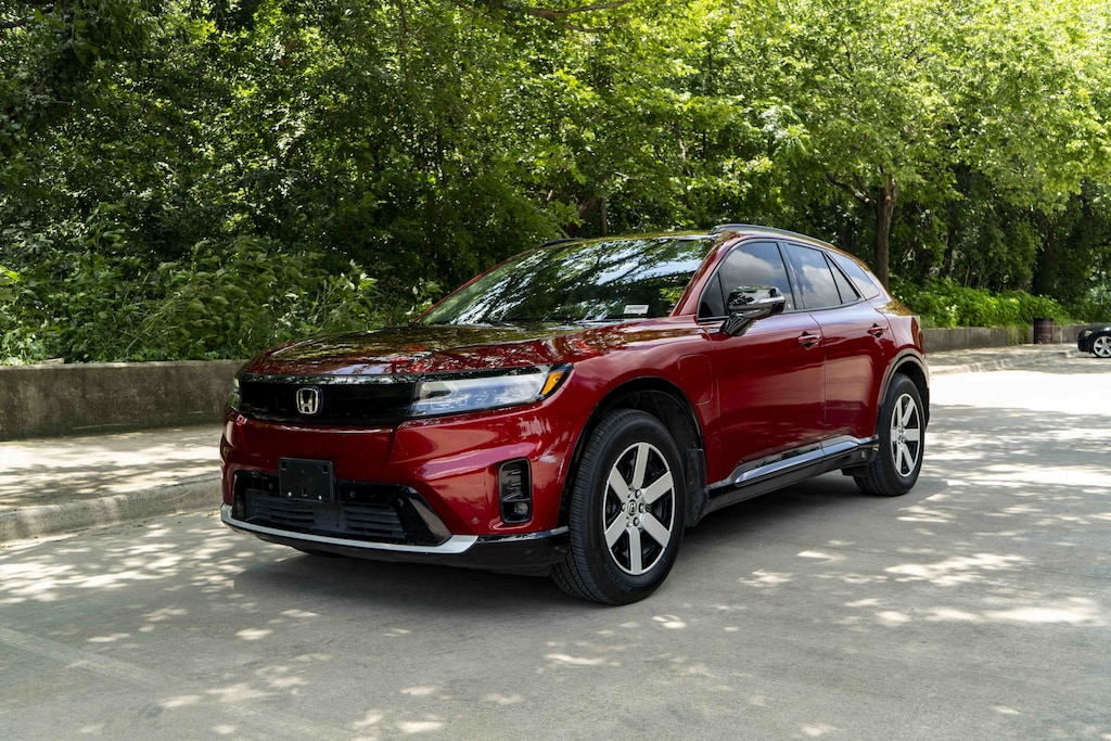 Used 2024 Honda Prologue Touring SUV