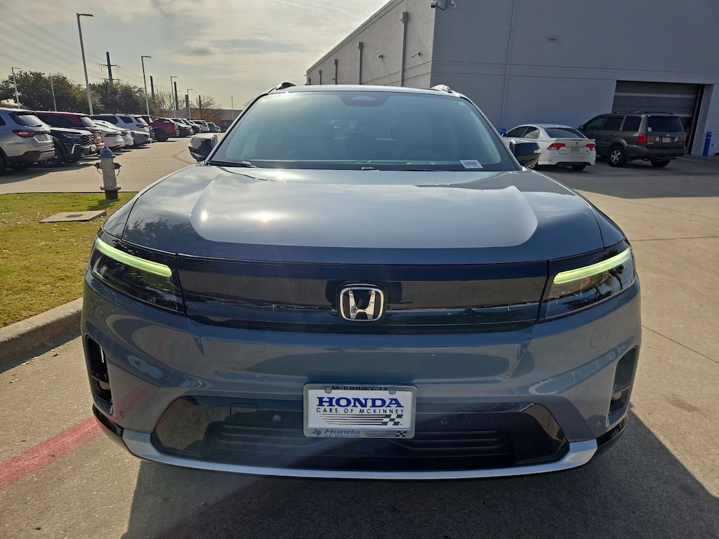 New 2026 Honda Prologue Touring SUV