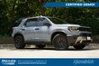 Honda Passport