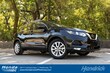  Nissan Rogue Sport