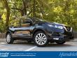  Nissan Rogue Sport