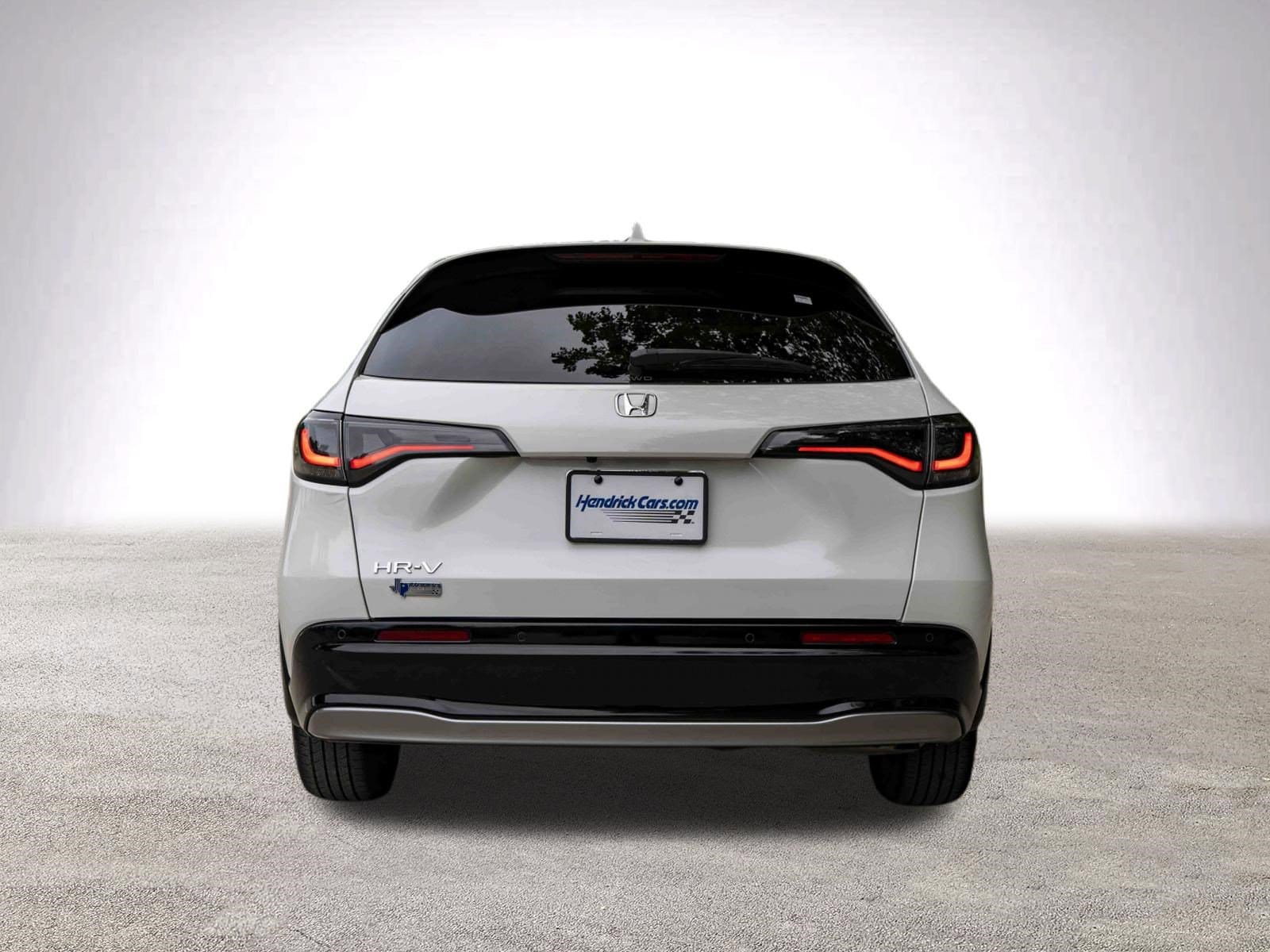 2024 Honda HR-V EX-L photo 6