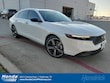  Honda Accord Hybrid