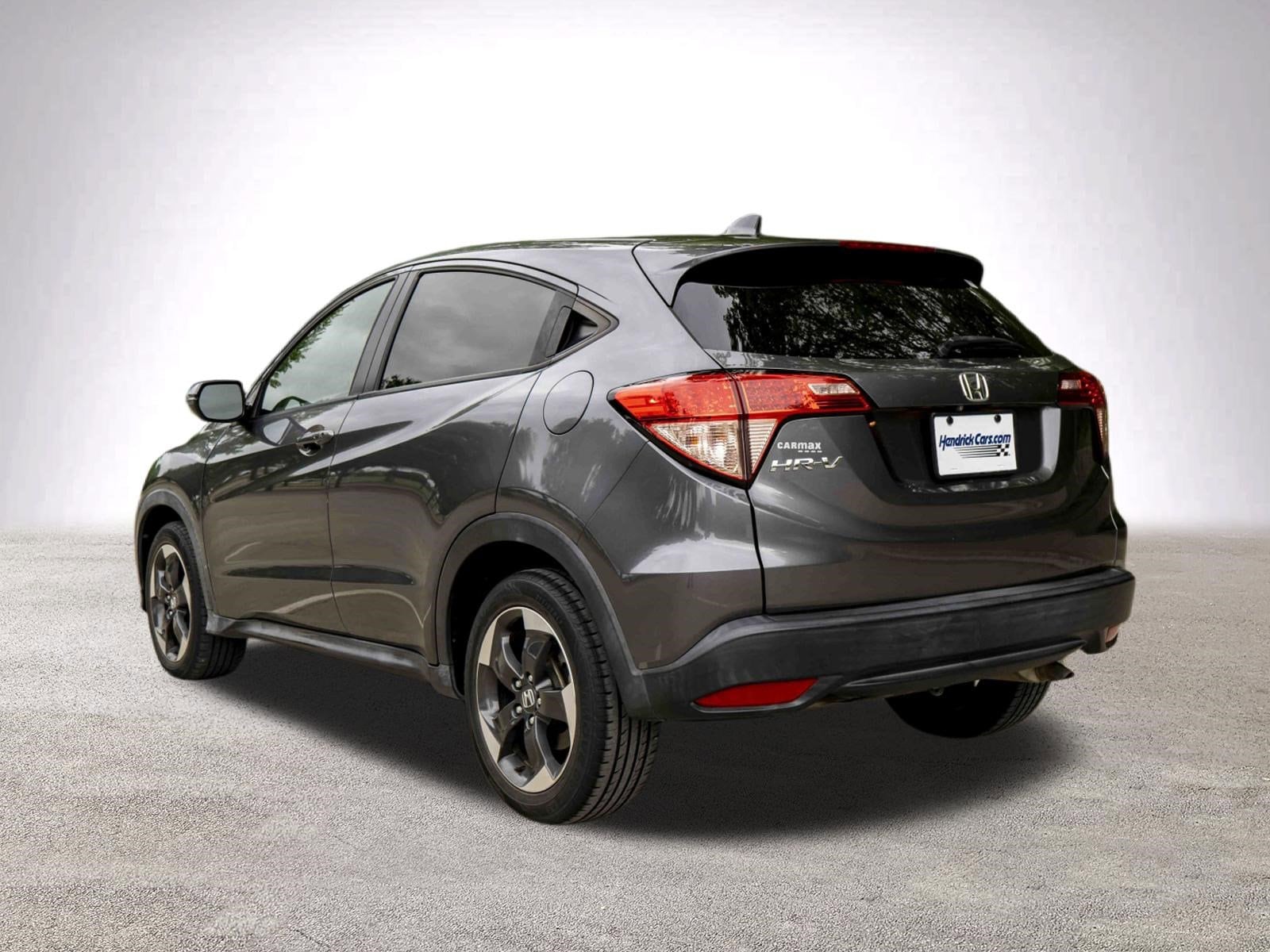 2018 Honda HR-V EX photo 5