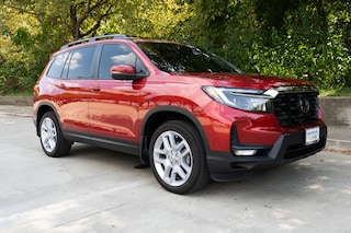 2025 Honda Passport EX-L SUV