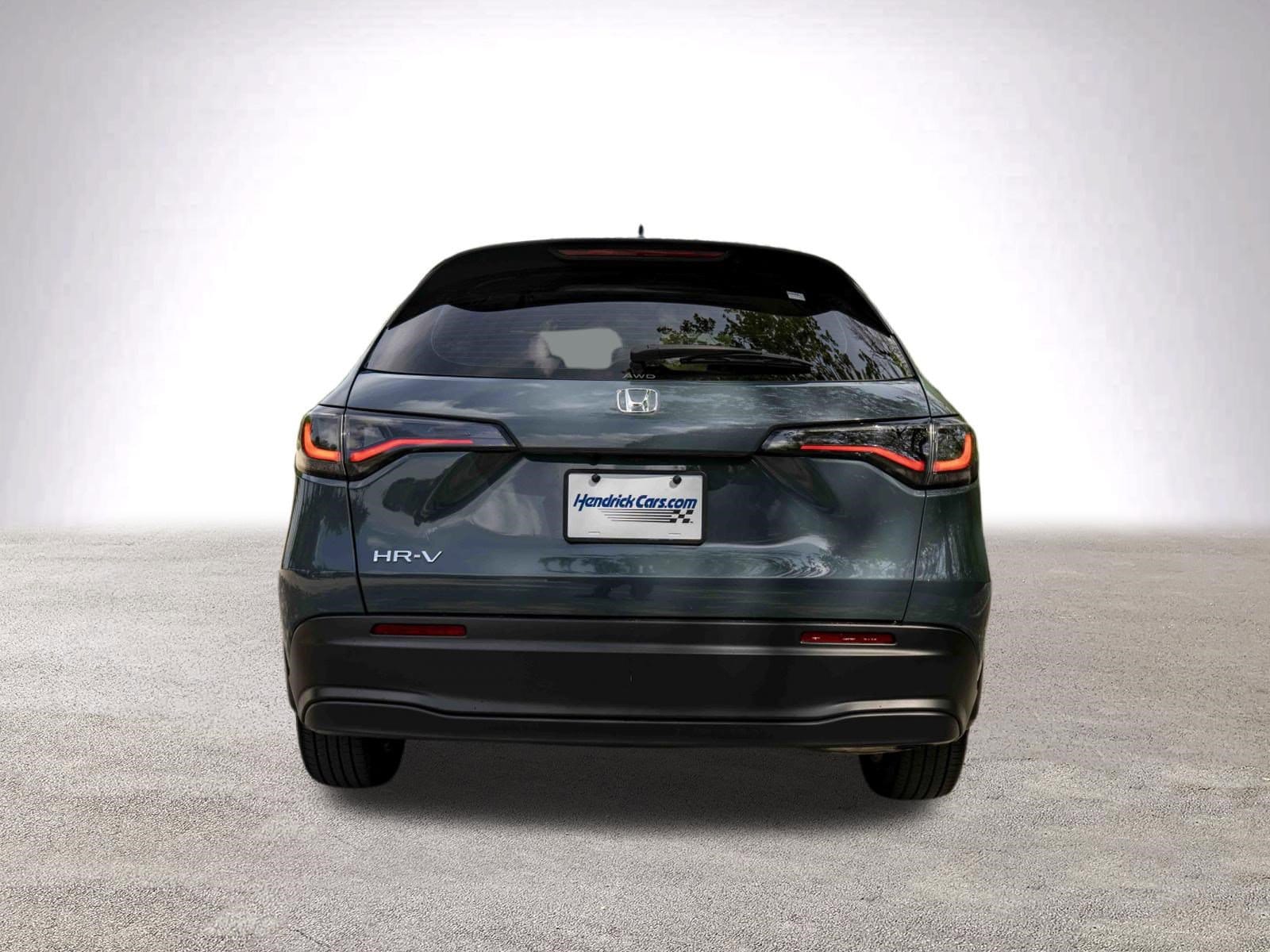 2025 Honda HR-V LX photo 6
