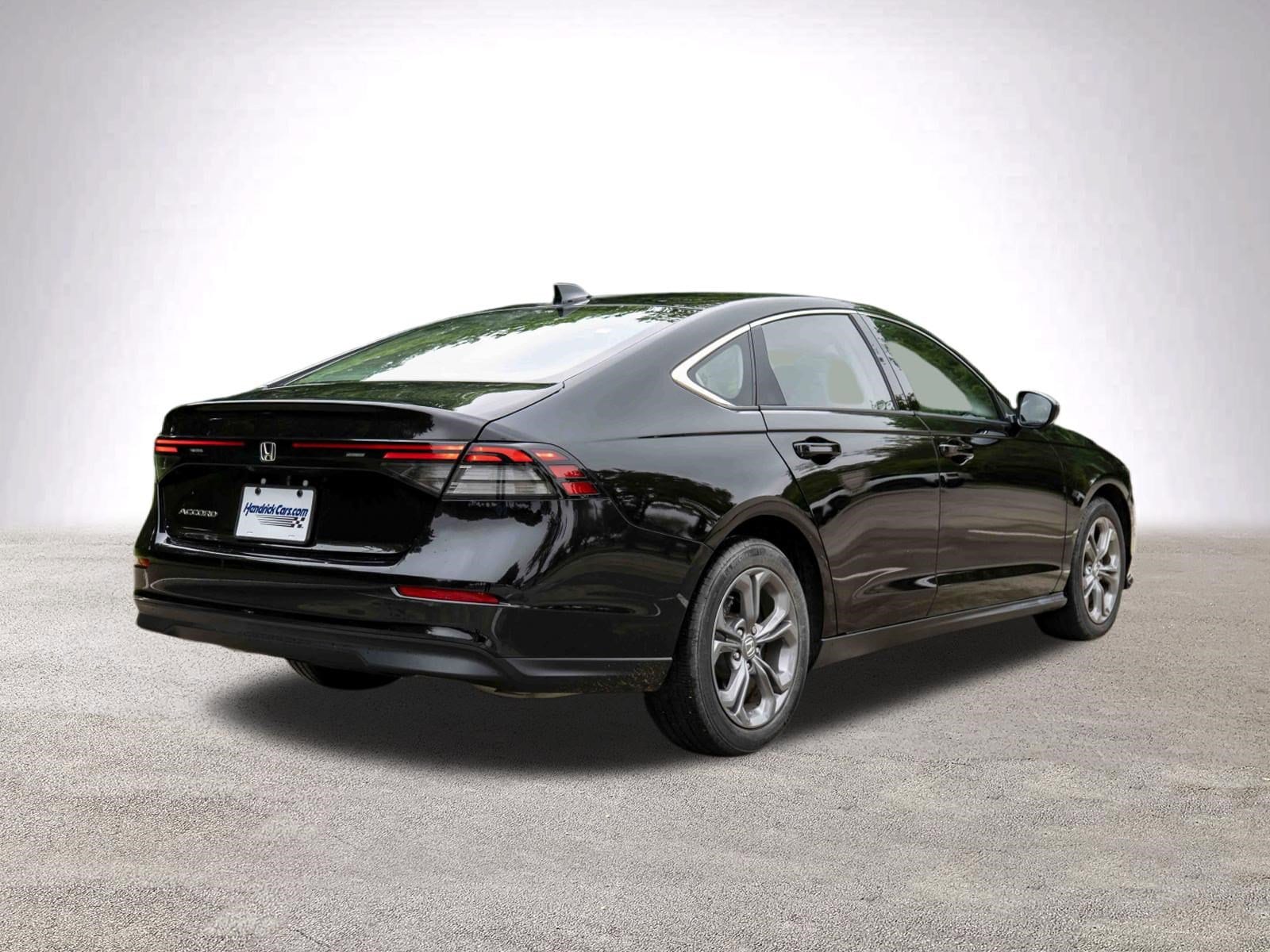 2024 Honda Accord EX photo 3