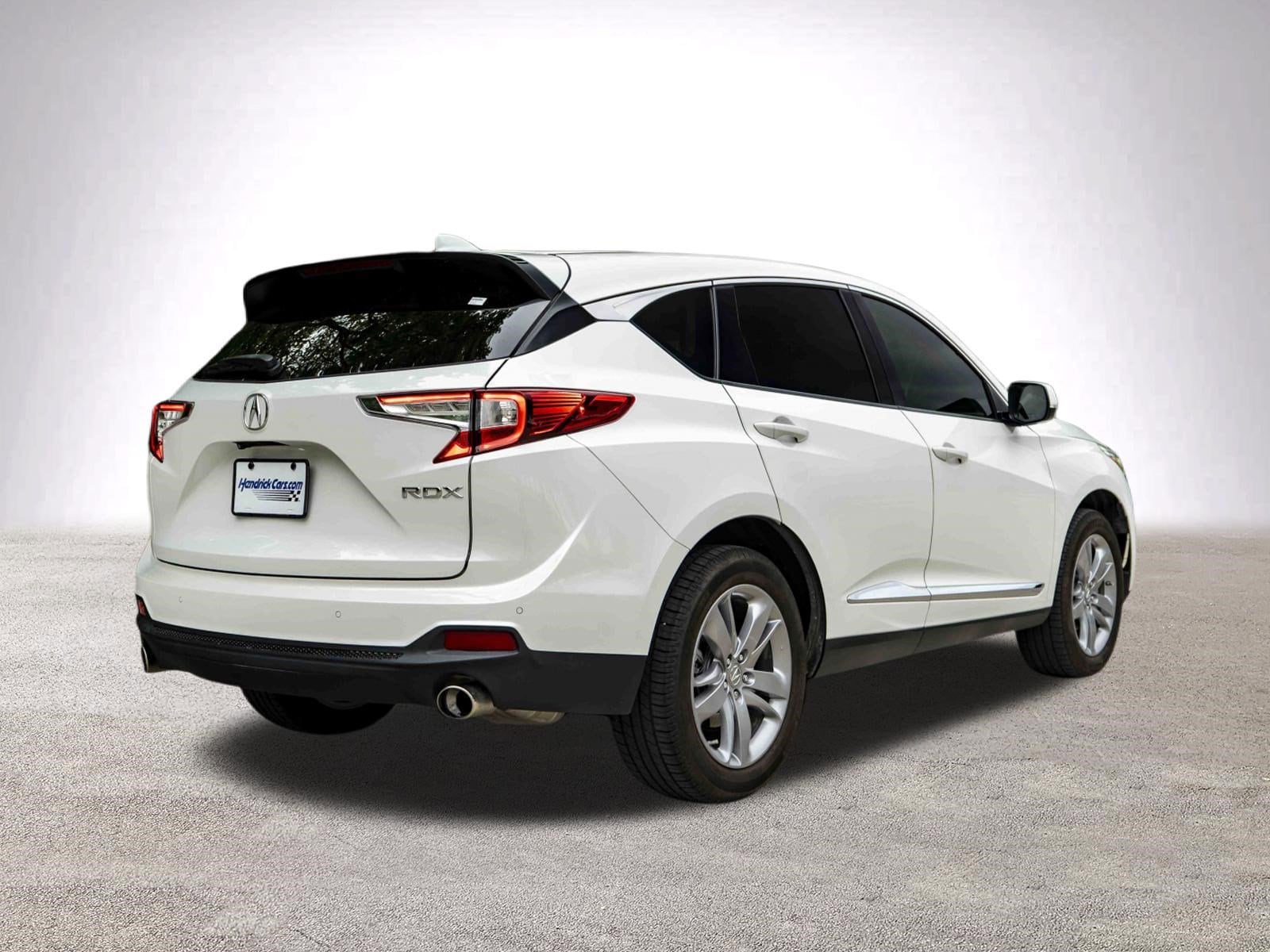 2020 Acura RDX w/Advance Pkg photo 3