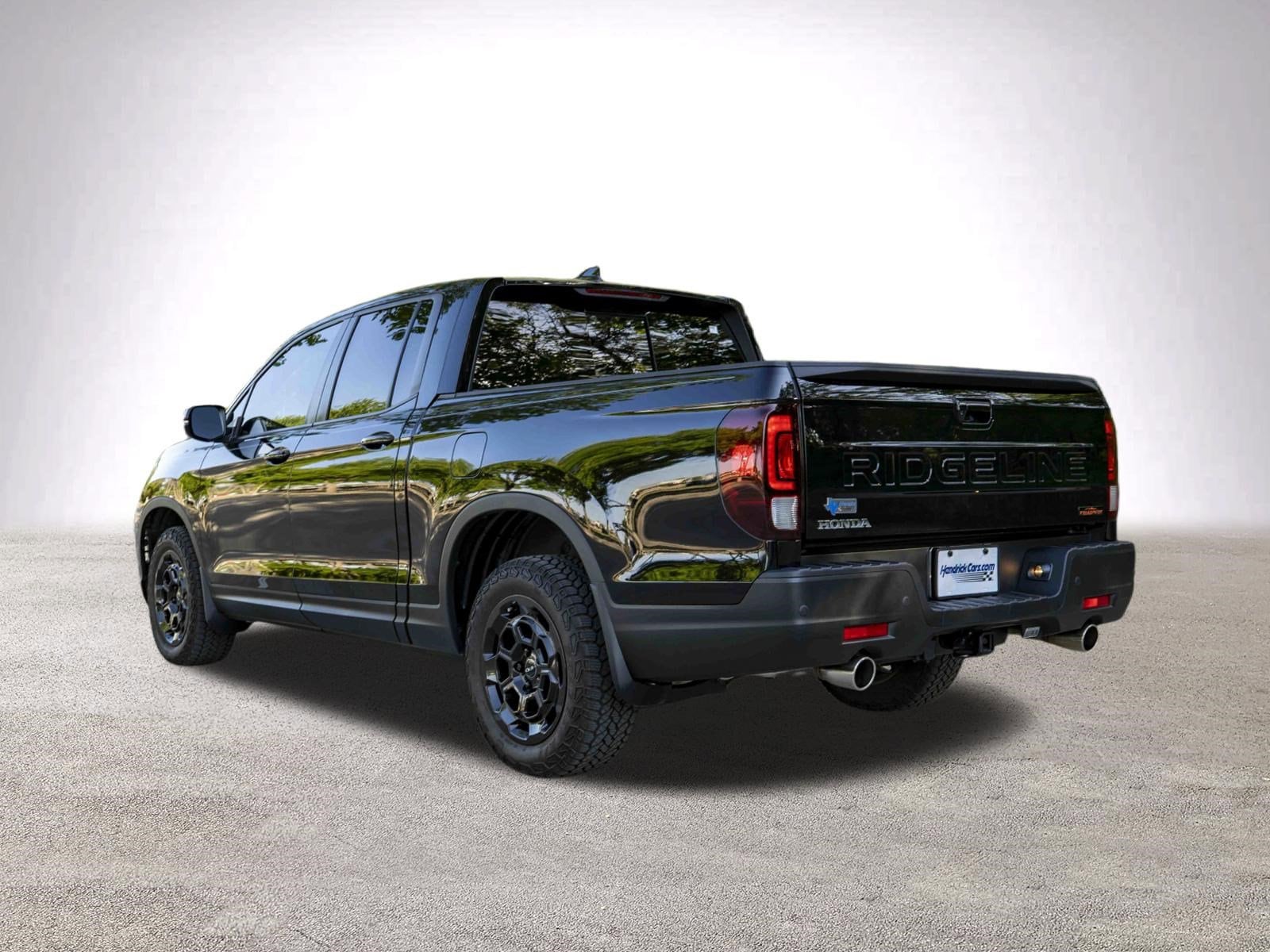 2025 Honda Ridgeline TrailSport+ photo 5