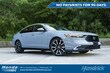  Honda Accord Hybrid