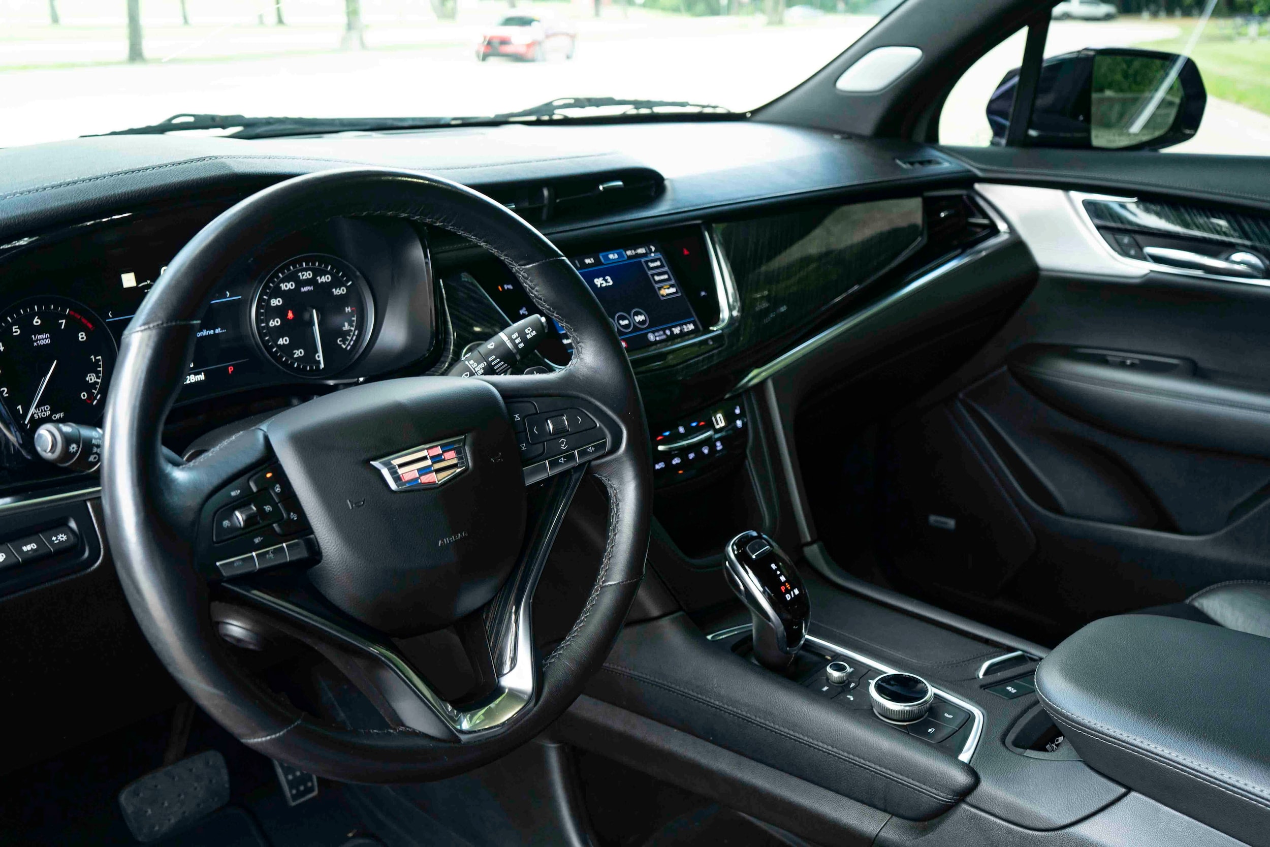 Used 2022 CADILLAC XT6 For Sale in McKinney, TX VIN