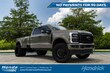  Ford Super Duty F-450 DRW