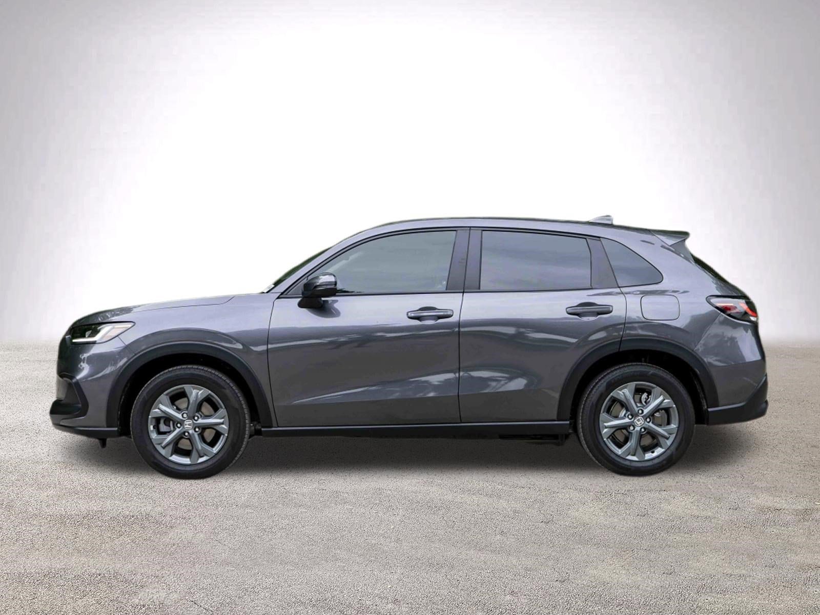 2026 Honda HR-V LX photo 4