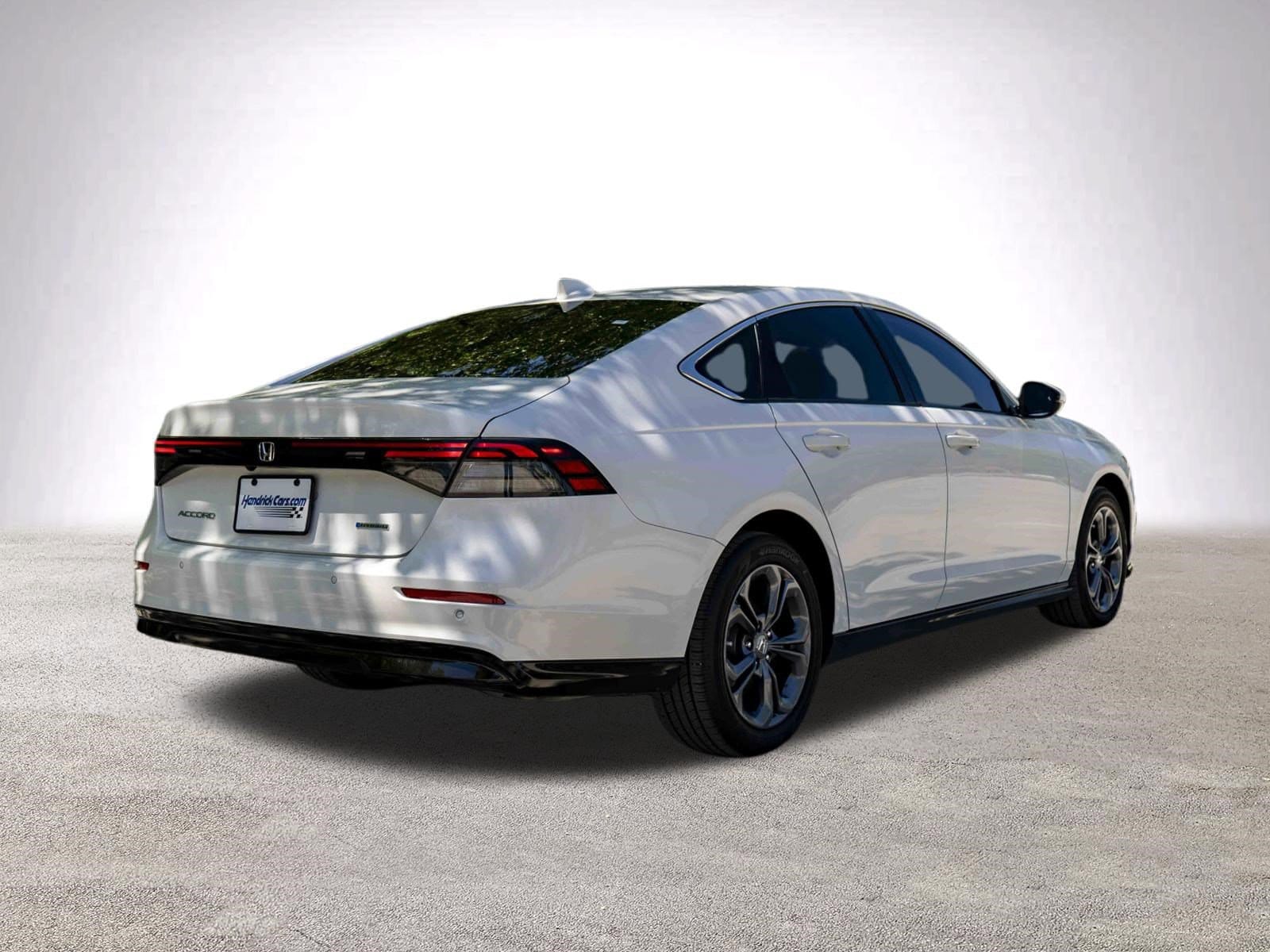 2025 Honda Accord Hybrid EX-L photo 3