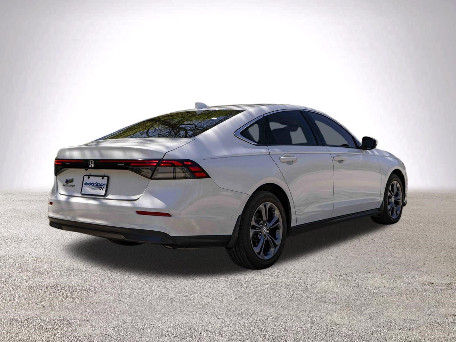 2023 Honda Accord EX photo 3