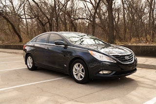 2013 Hyundai Sonata GLS Sedan