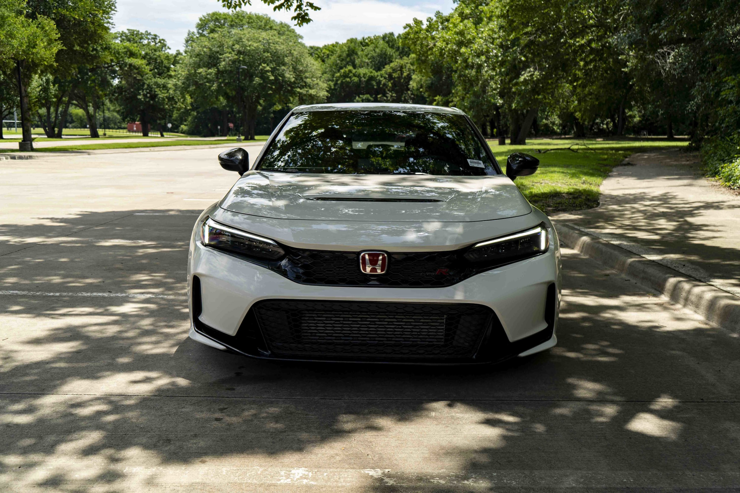 Honda Civic Type R