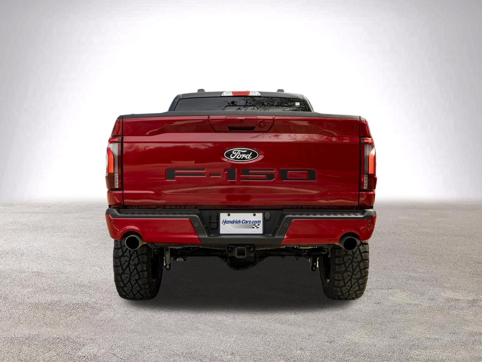 2024 Ford F-150 LARIAT photo 6