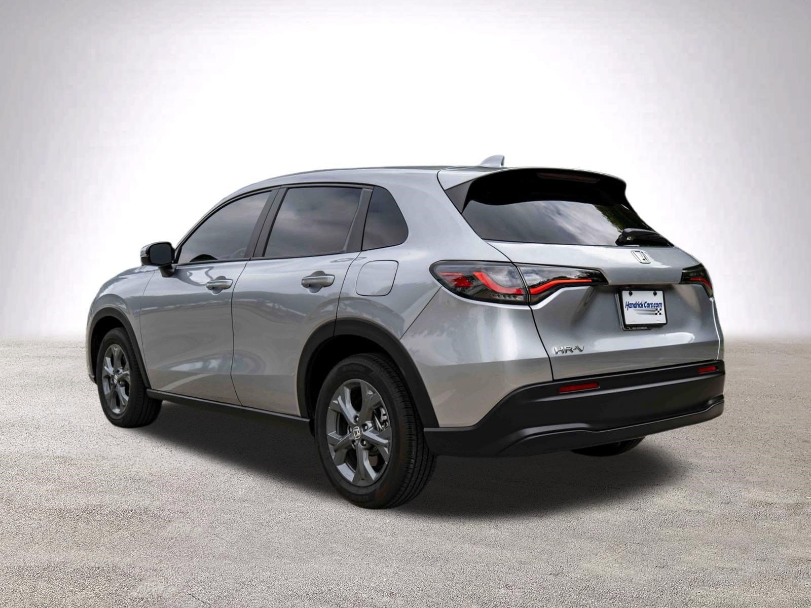 2026 Honda HR-V LX photo 5