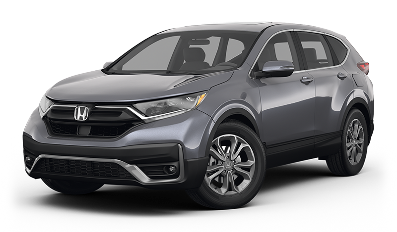 CR-V