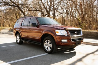 2009 Ford Explorer XLT SUV