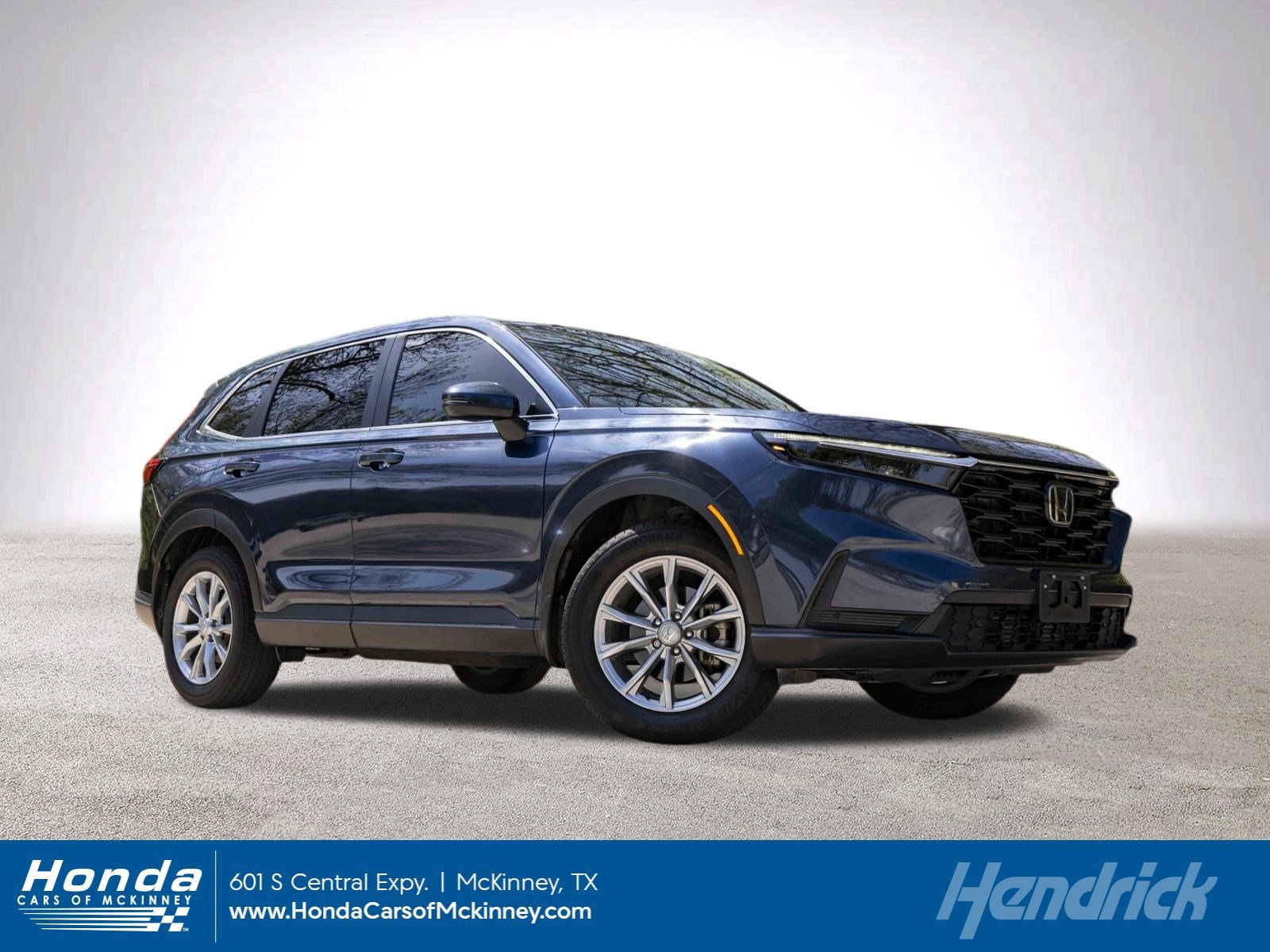 2023 Honda CR-V