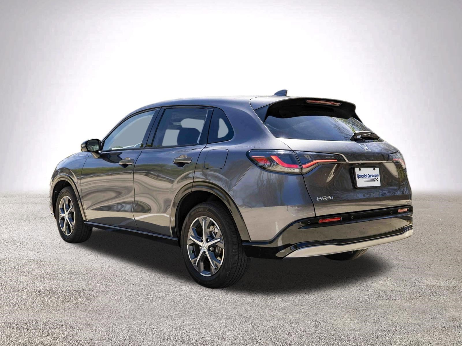 2025 Honda HR-V EX-L photo 5