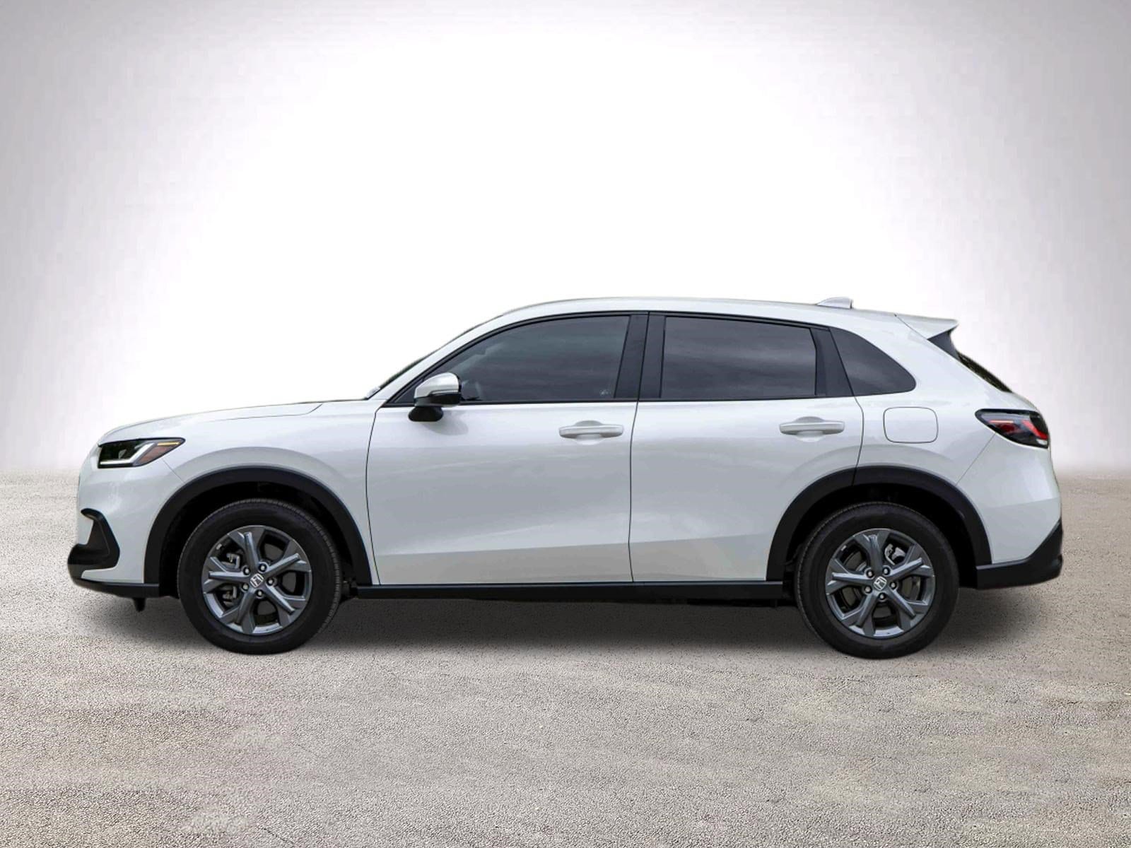 2026 Honda HR-V LX photo 4