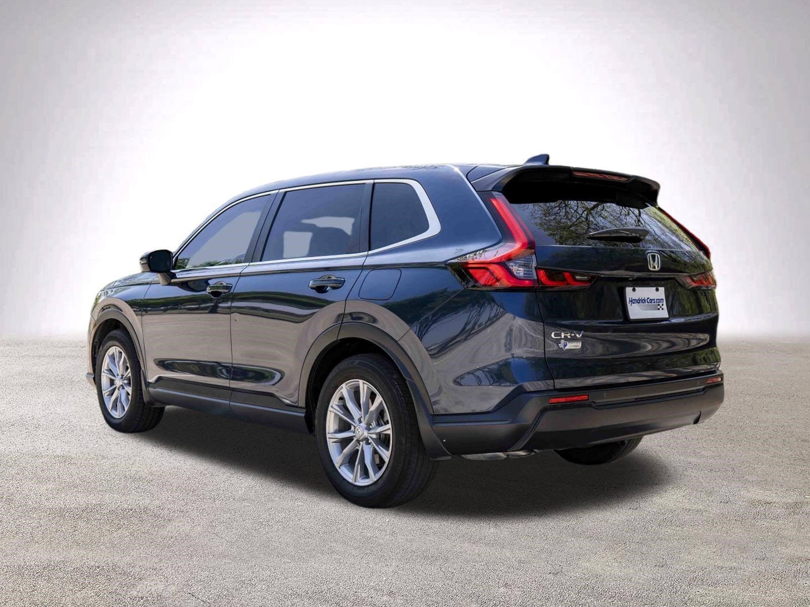 2023 Honda CR-V EX-L photo 5