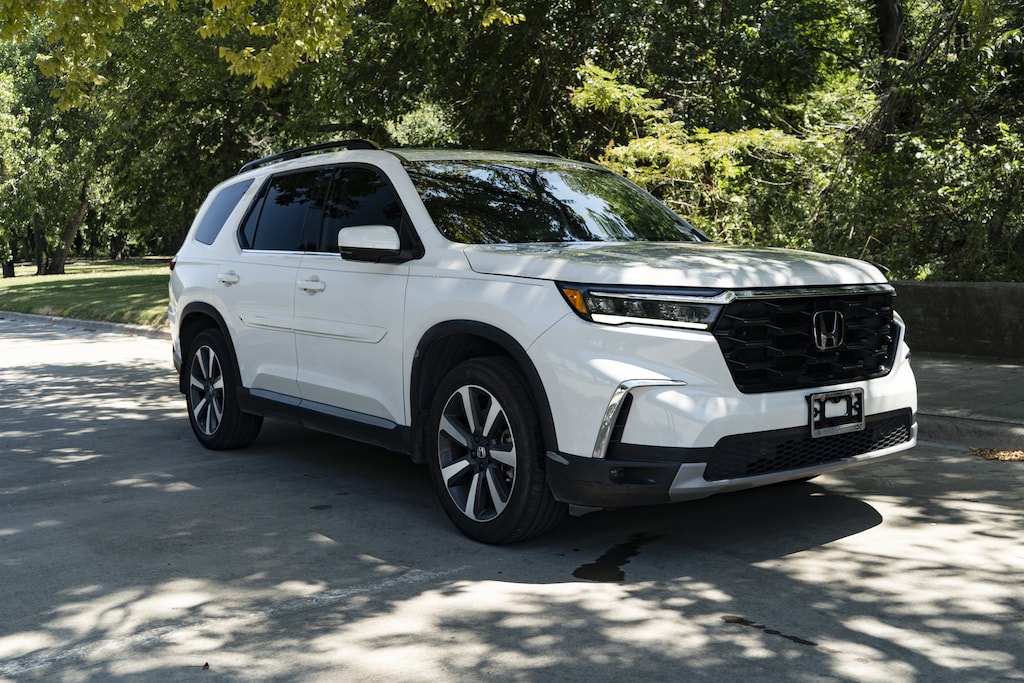 Used 2023 Honda Pilot Touring SUV