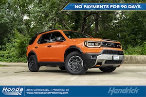 2026 Honda Passport TrailSport Elite SUV