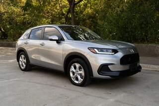 2025 Honda HR-V LX SUV