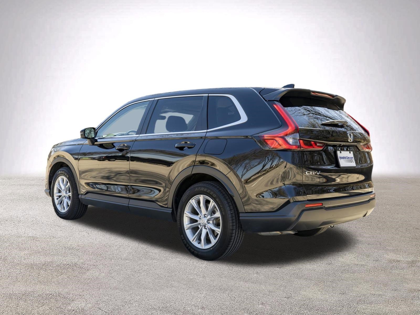 2025 Honda CR-V EX-L photo 5