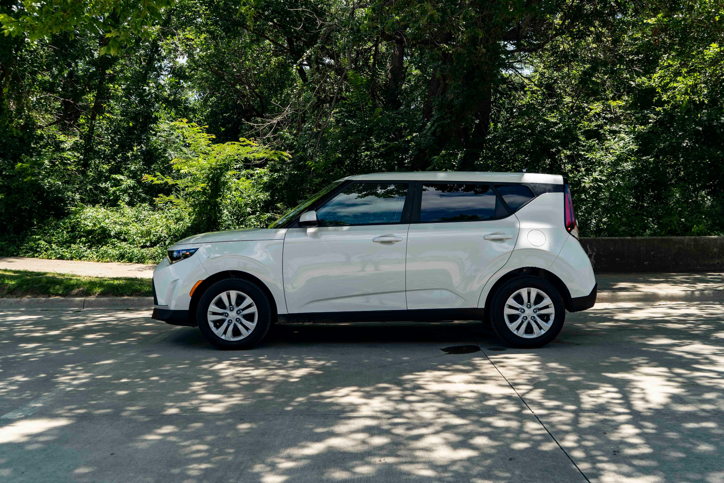 Kia Soul LX