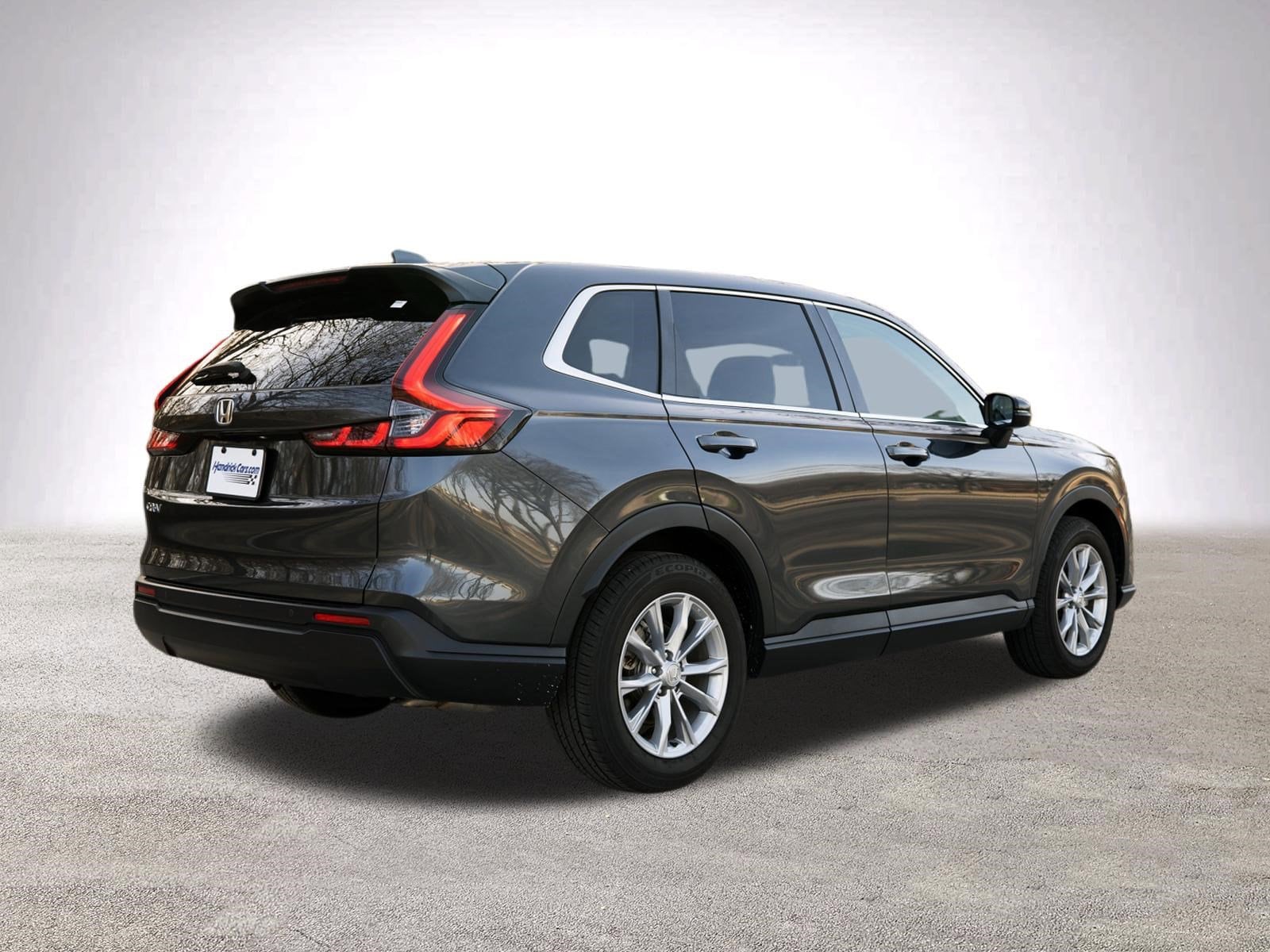 2025 Honda CR-V EX-L photo 3