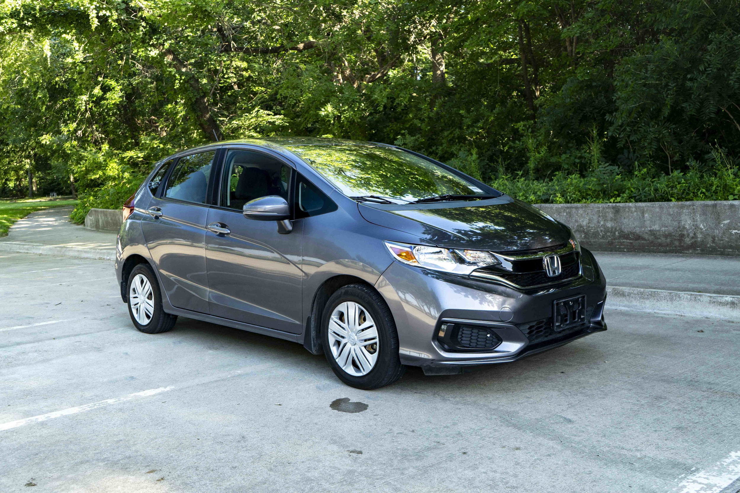 Honda Fit LX