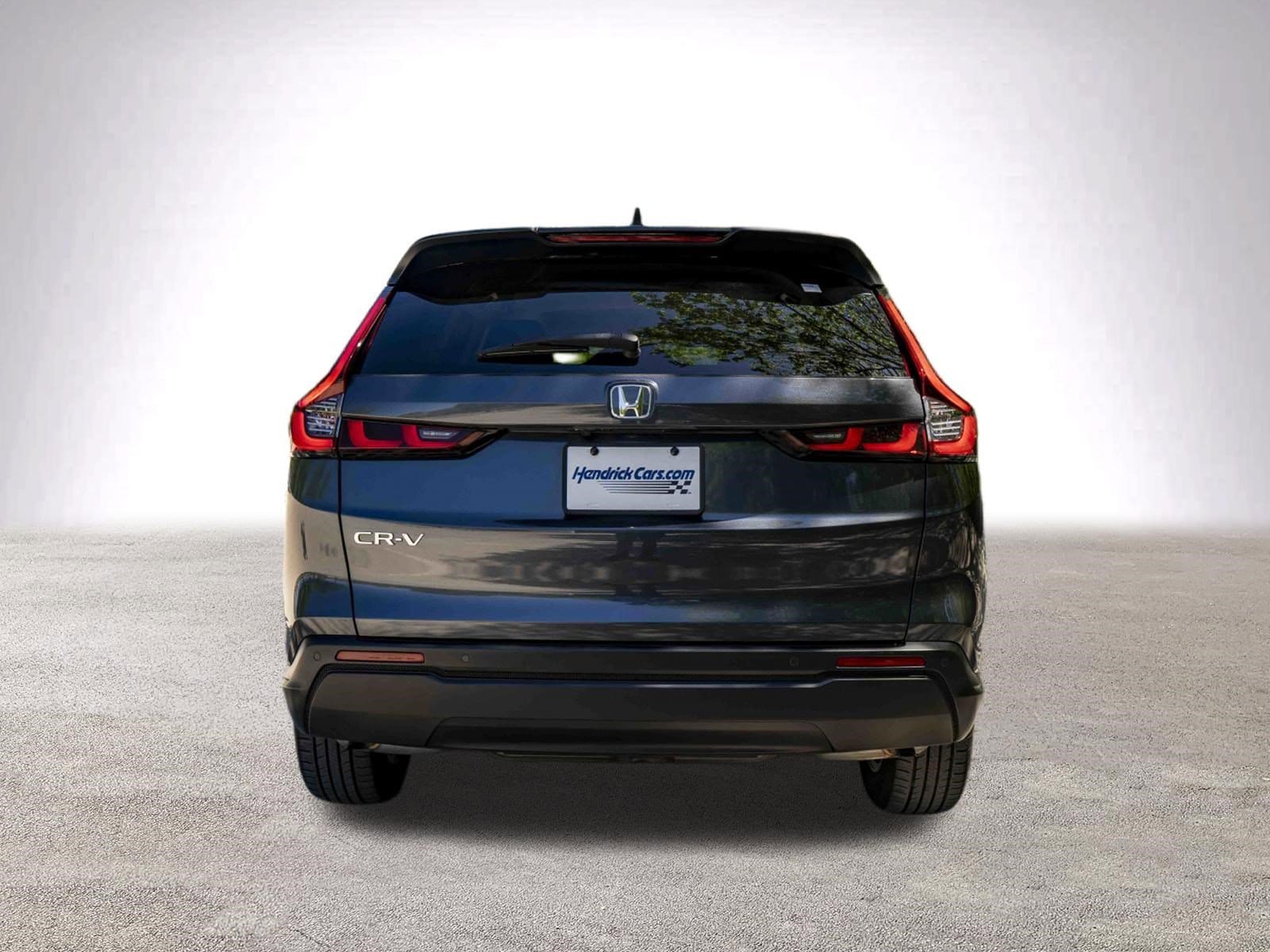 2024 Honda CR-V EX-L photo 6