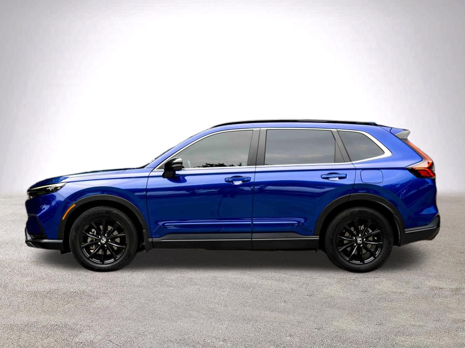 2023 Honda CR-V Hybrid Sport photo 4
