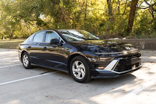 2025 Hyundai Sonata SE Sedan